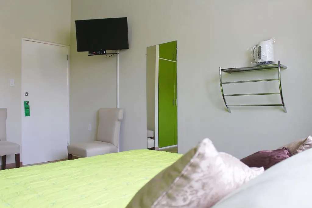 Eve'S Residence Willemstad