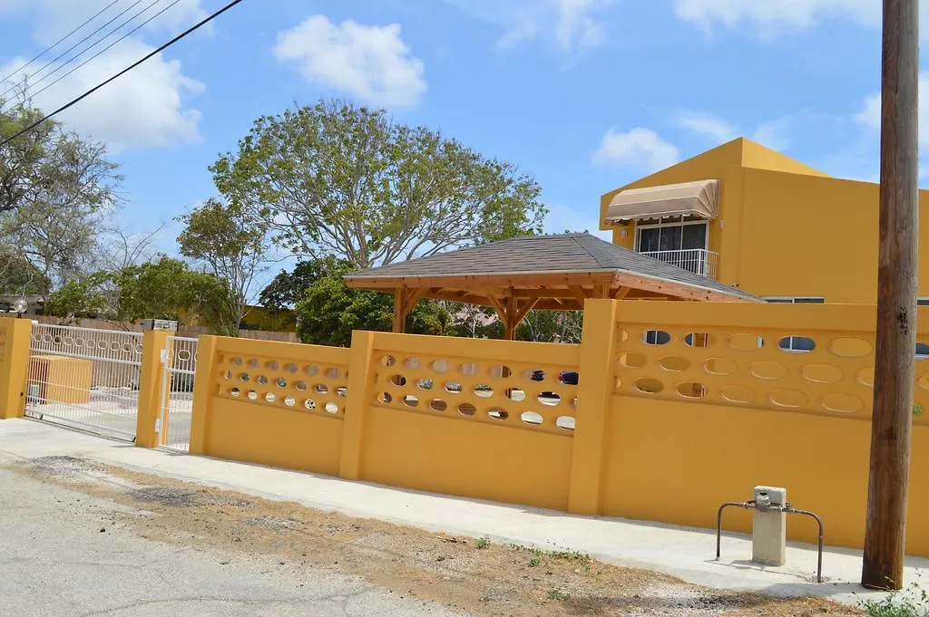 Eve'S Residence Willemstad Curaçao