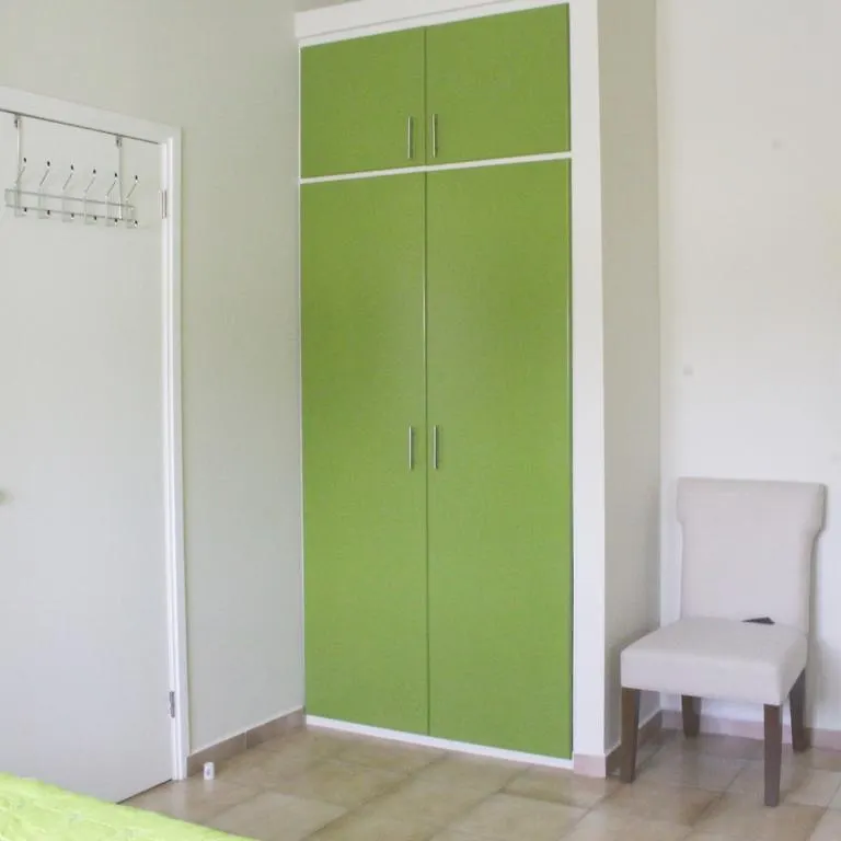 Eve'S Residence Willemstad