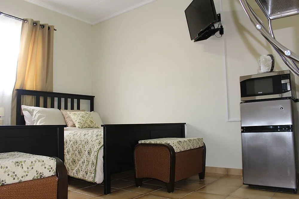Eve'S Residence Willemstad Alloggio in famiglia