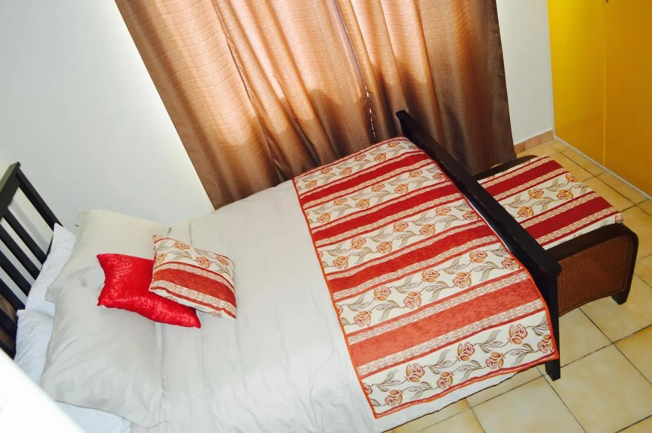 Alloggio in famiglia Eve'S Residence Willemstad Curaçao