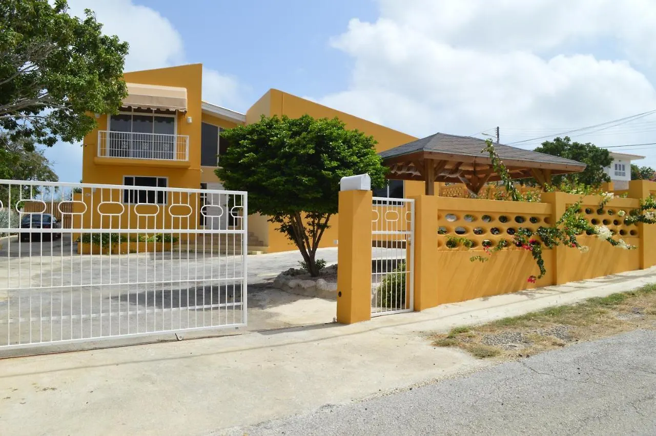 Contatti di Eve\'S Residence